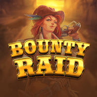 Bounty Raid game icon