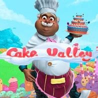Cake Valley game icon