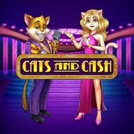 Cats And Cash game icon