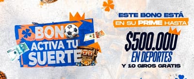 Conviértete en Agente Oficial