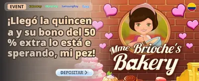 Bono de Bienvenida Premium