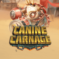 Canine Carnage icon