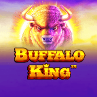 Buffalo King icon