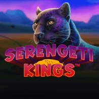 Serengeti Kings game icon