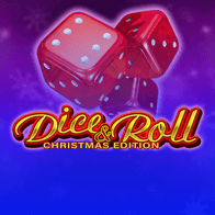 Dice And Roll Christmas Edition game icon