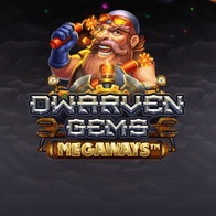 Dwarven Gems Megaways