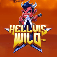 Hellvis Wild