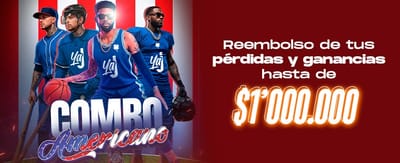 Bonos Ligas USA promotion image