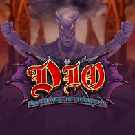 Dio - Killing the Dragon icon